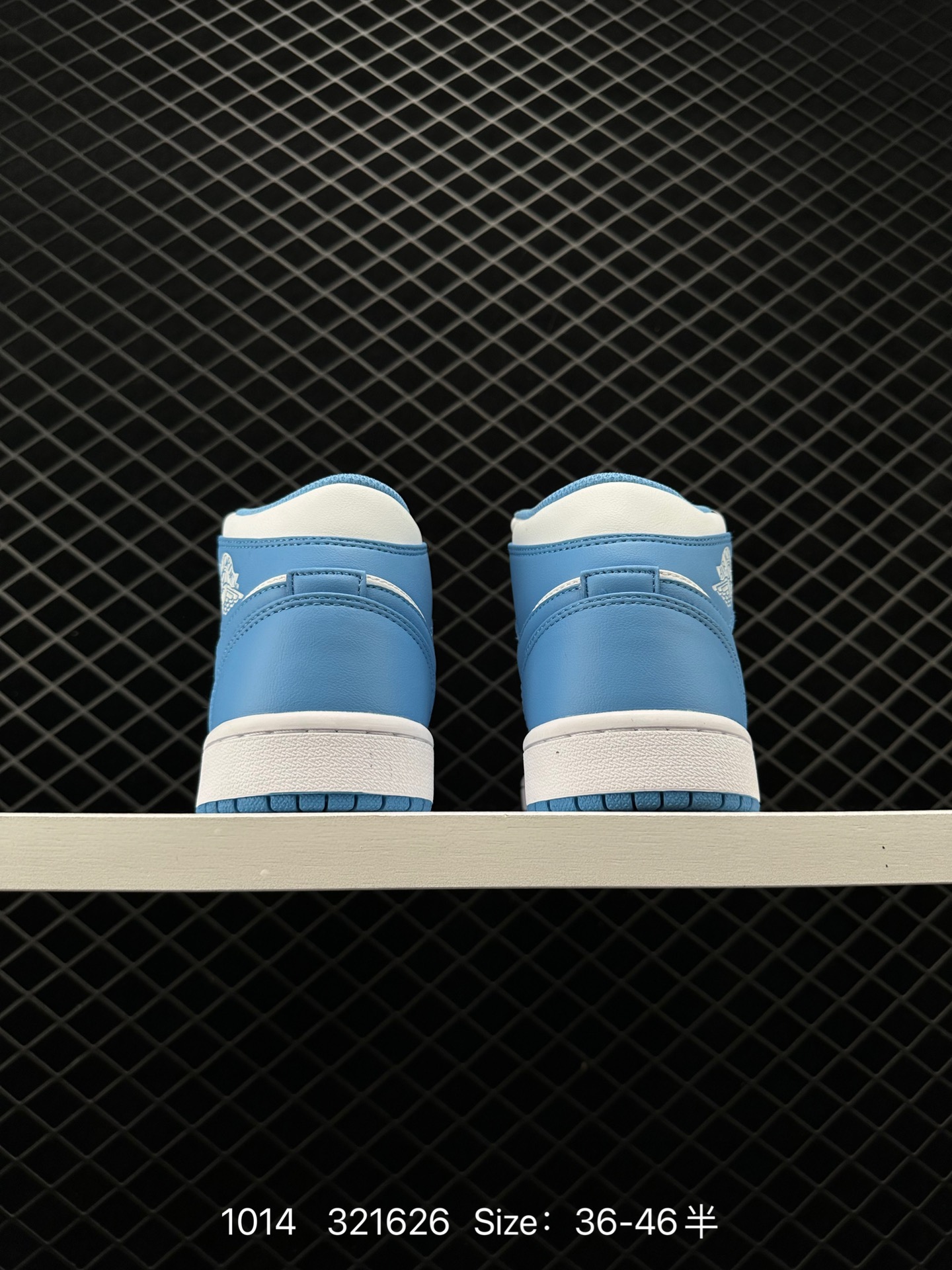 Air Jordan 1 Low AJ1